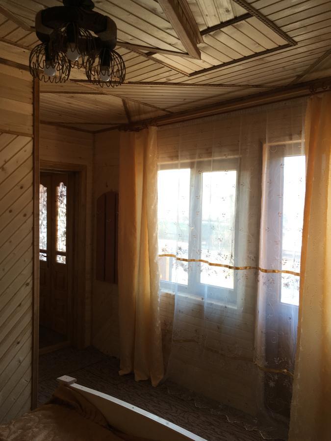 гостинний дім лелич Lodge Vorokhta