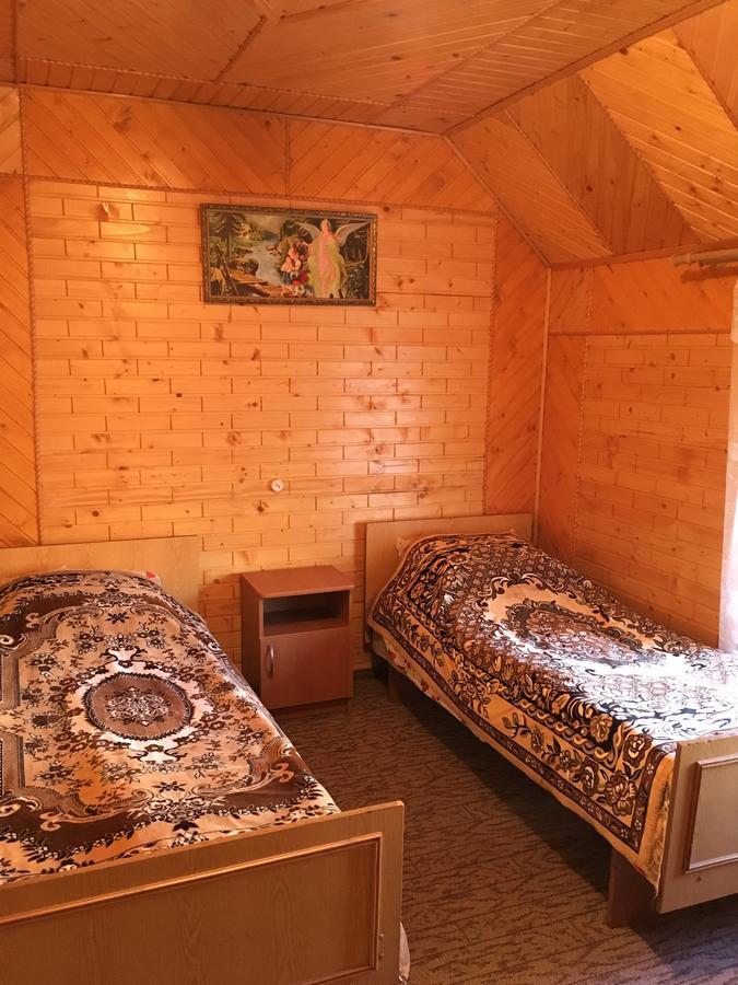 гостинний дім лелич