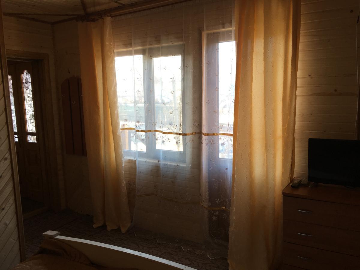 гостинний дім лелич Lodge Vorokhta